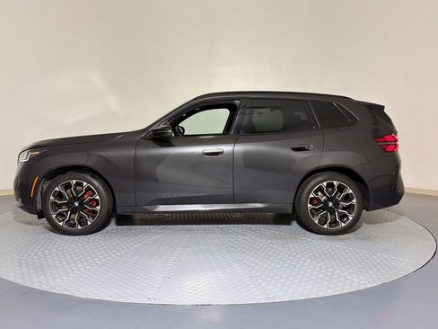 Certified 2025 BMW X3 M50 w/ Premium Package AWD/4WD image 2