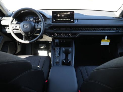 Used 2025 Honda Accord SE image 21