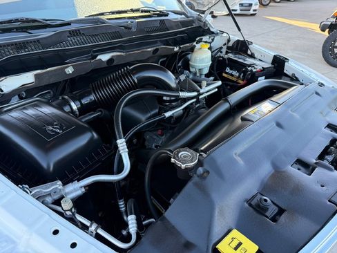 Used 2015 RAM 1500 Big Horn image 37