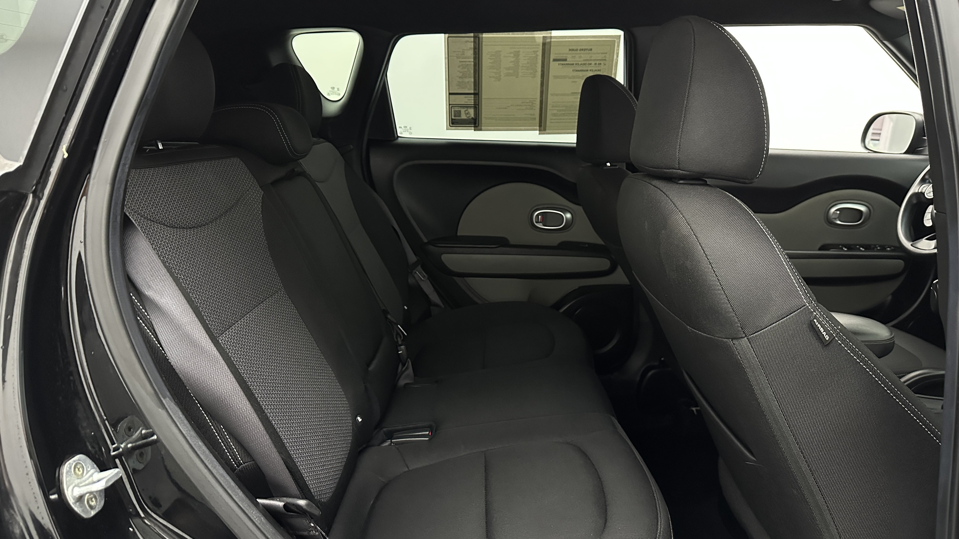 Used 2017 Kia Soul + FWD image 24