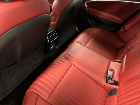 New 2026 Genesis G70 3.3T Sport Prestige RWD image 12