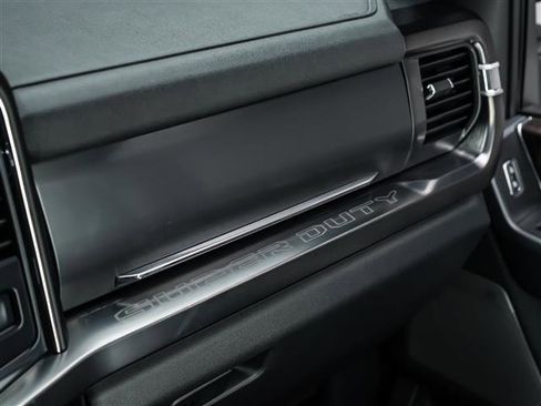 Used 2023 Ford F250 Lariat w/ Tow Technology Package image 38