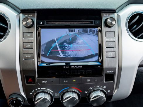 Used 2014 Toyota Tundra SR5 w/ TRD Off Road Package image 22