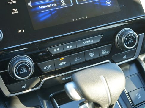 Used 2020 Honda CR-V EX image 24