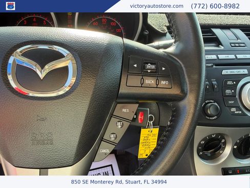 Used 2010 MAZDA MAZDA3 s Sport FWD image 17