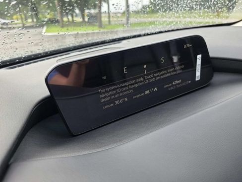 New 2026 MAZDA MAZDA3 2.5 S Sedan w/ Preferred Pkg FWD image 9