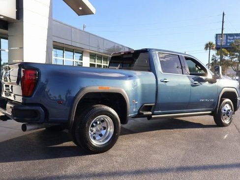 New 2026 GMC Sierra 3500 Denali Ultimate image 7