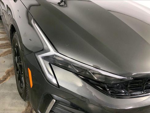 Certified 2025 Kia K5 LXS FWD image 26