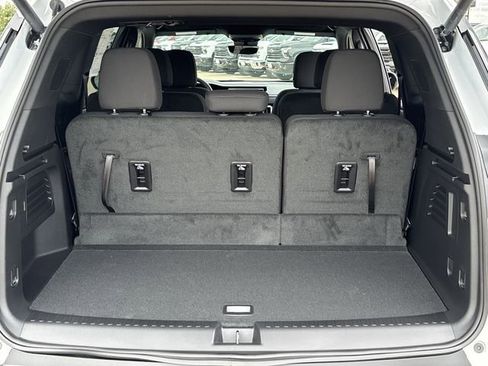 New 2026 GMC Acadia Elevation w/ Black Edition FWD image 24