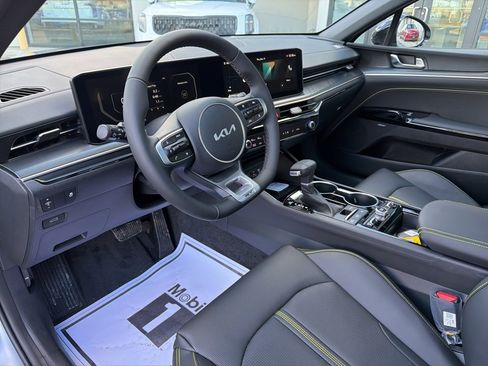 New 2026 Kia K5 GT image 31