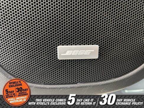 Certified 2020 GMC Acadia AT4 w/ Driver Alert Package II image 26