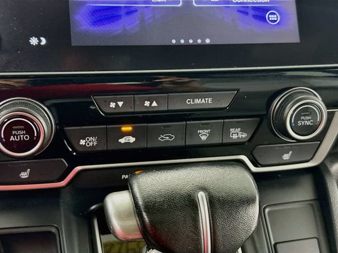 Used 2019 Honda CR-V EX-L image 14