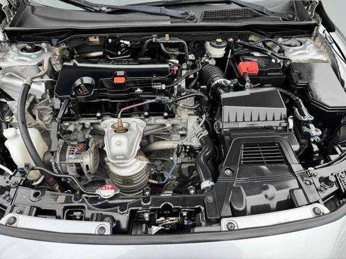 Used 2022 Honda Civic Sport image 56