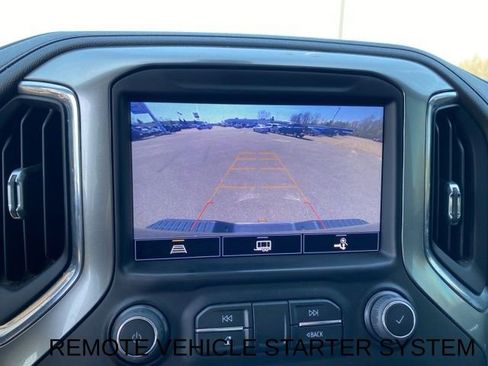 Used 2022 Chevrolet Silverado 2500 LTZ AWD/4WD image 17