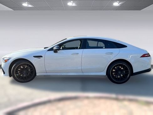 Used 2022 Mercedes-Benz AMG GT 53 image 2