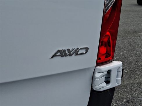 Used 2025 Mercedes-Benz Sprinter 2500 image 23