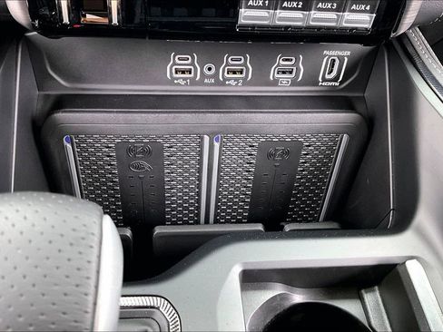 Used 2025 RAM 1500 RHO w/ RHO Level 1 Equipment Group AWD/4WD image 33