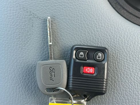 New 2027 Ford F650 2WD Regular Cab Super Duty image 21