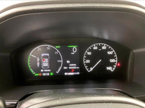 Certified 2023 Honda CR-V Sport image 25