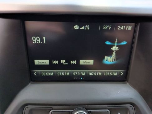 Used 2019 GMC Acadia SLE FWD image 14