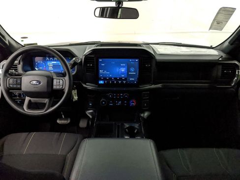 New 2025 Ford F150 STX w/ Equipment Group 200A image 13