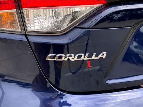 Used 2024 Toyota Corolla LE FWD image 32