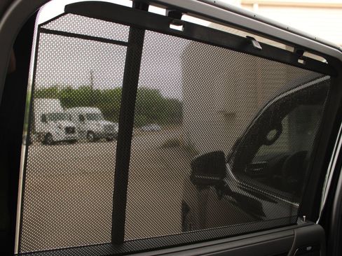 Used 2026 Lexus LX 700h Luxury w/ Appearance Package image 27