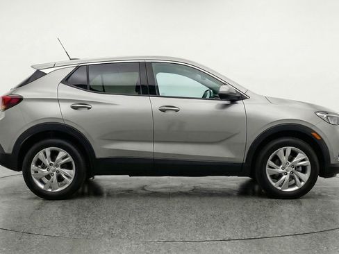 Used 2025 Buick Encore GX Preferred image 5