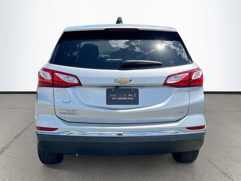 Used 2020 Chevrolet Equinox LT FWD image 6