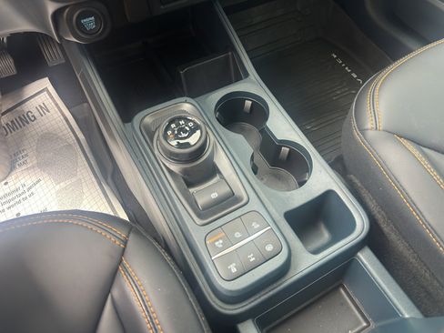 Used 2024 Ford Maverick Tremor w/ Tremor Off-Road Package image 18