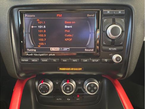 Used 2013 Audi TT RS AWD/4WD image 18