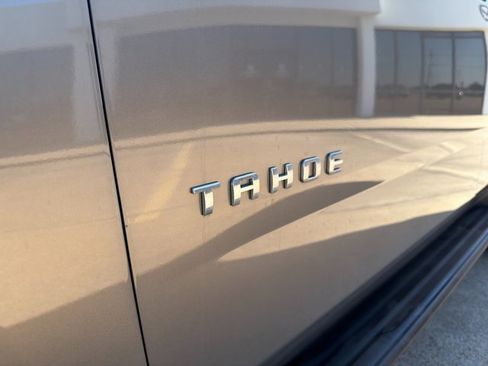 Used 2018 Chevrolet Tahoe LT w/ Luxury Package image 9