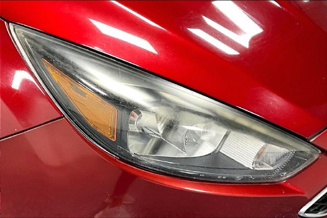Used 2017 Ford Focus SEL w/ Cold Weather Package FWD image 27