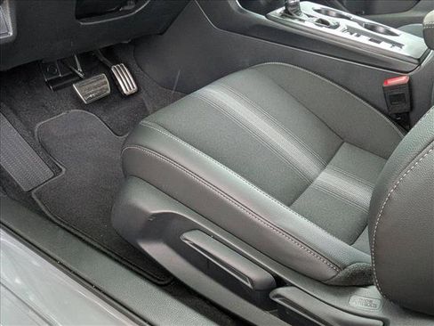 Certified 2026 Honda Civic FWD Hybrid Sedan image 4
