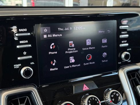 Used 2022 Kia Sorento LX FWD image 29