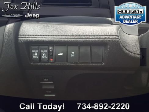 Used 2026 Honda Odyssey EX-L image 17