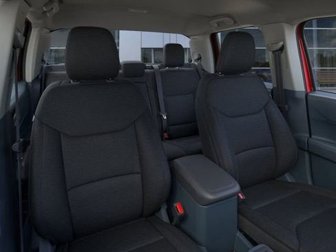 New 2026 Ford Maverick XLT w/ Equipment Group 301A image 6