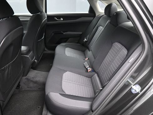 New 2026 Kia K5 LXS FWD image 20