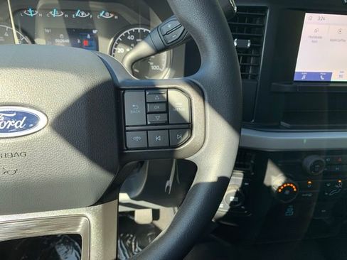 New 2026 Ford F350 XL w/ STX Appearance Package image 20