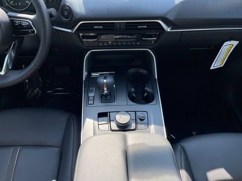 New 2026 MAZDA CX-90 3.3 Turbo w/ Select Package AWD/4WD image 10