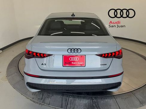 New 2026 Audi A3 2.0T Premium Plus AWD/4WD image 34