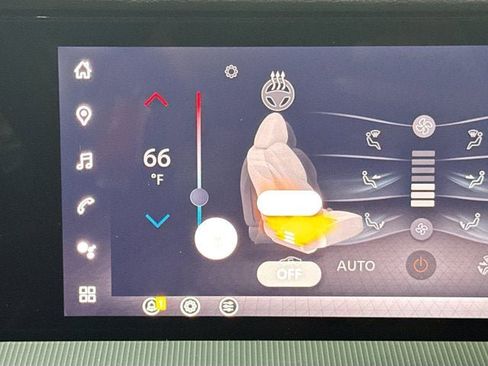 New 2025 Nissan Murano SL image 24