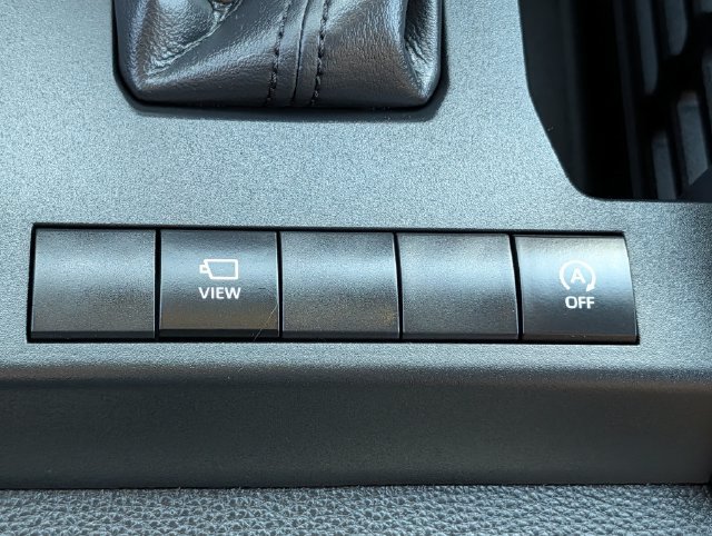 Certified 2026 Toyota 4Runner Limited AWD/4WD image 15