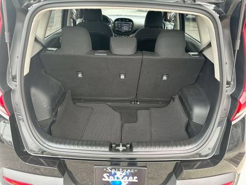 Certified 2022 Kia Soul LX FWD image 21