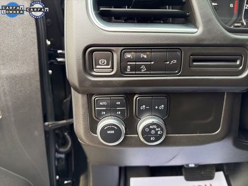 Used 2021 GMC Yukon AT4 image 32