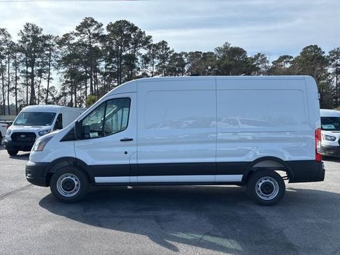 New 2026 Ford Transit 250 148 Medium Roof w/ Load Area Protection Package image 6