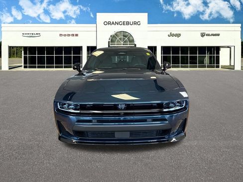 New 2026 Dodge Charger R/T w/ Blacktop Package AWD/4WD image 2