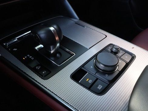 Used 2025 MAZDA CX-70 Plug-In Hybrid w/ Premium Plus image 22