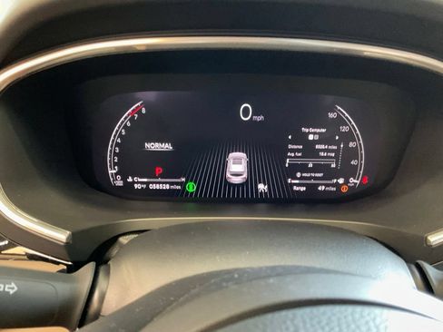 Certified 2023 Acura MDX SH-AWD w/ Advance Package image 15