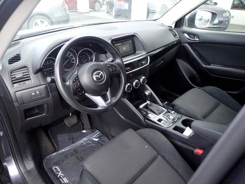 Used 2016 MAZDA CX-5 Sport image 9